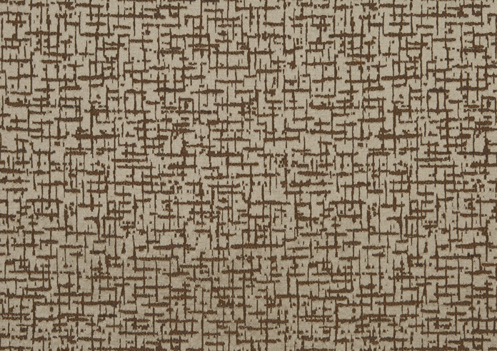 Romeo, Sienna - Fabric Only - Image 3